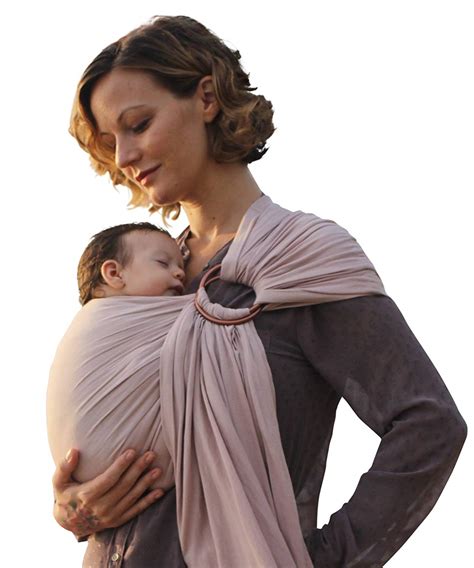 carrier love ring|best ring sling for nursing.